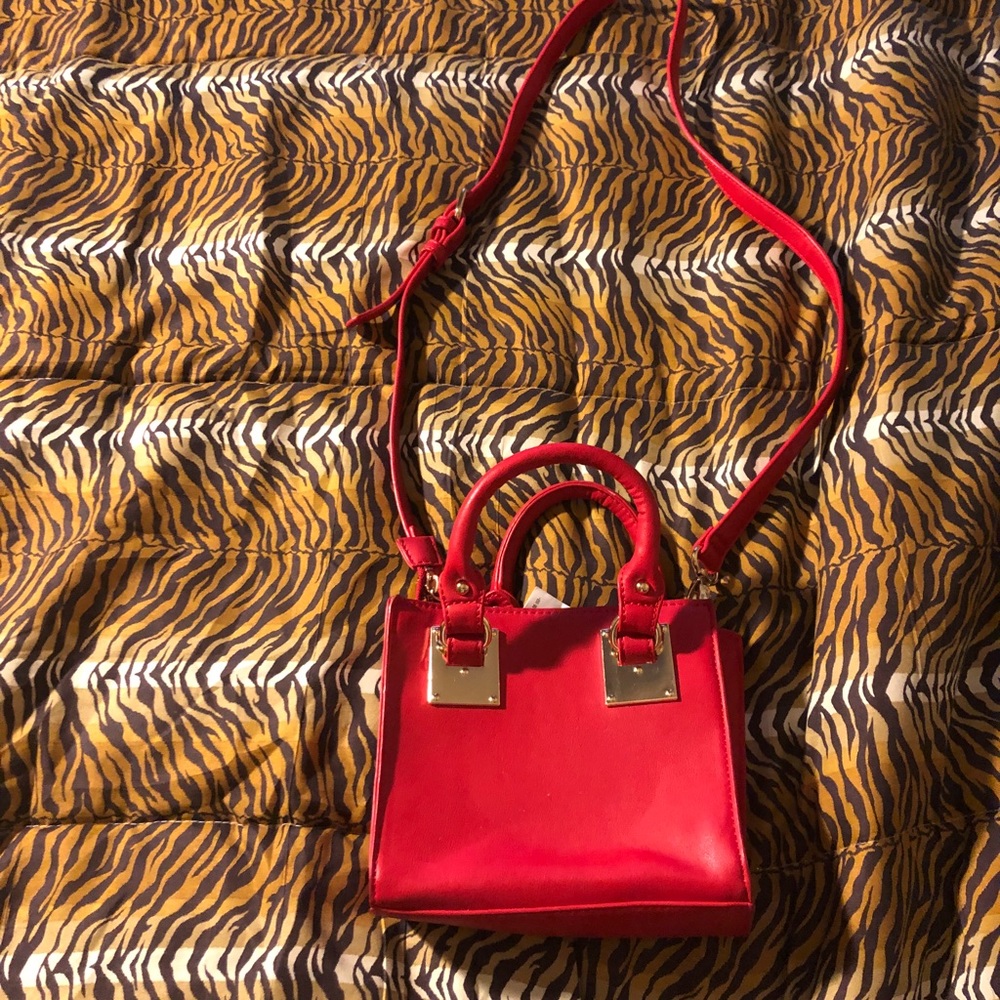 Forever 21 women’s bag